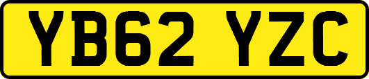 YB62YZC