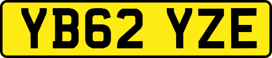 YB62YZE