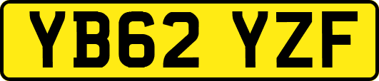YB62YZF