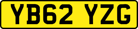 YB62YZG
