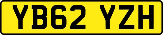 YB62YZH