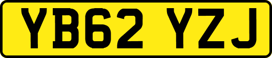 YB62YZJ