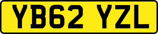YB62YZL