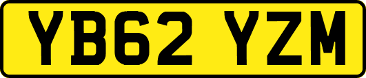 YB62YZM