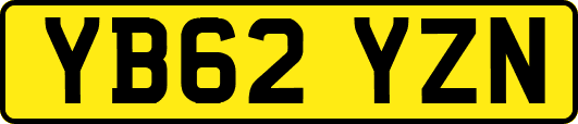 YB62YZN
