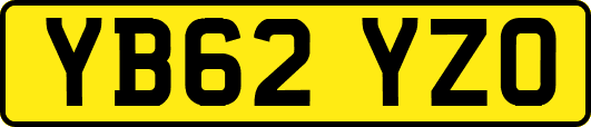 YB62YZO