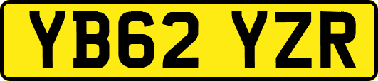 YB62YZR