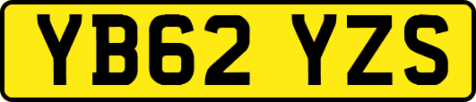 YB62YZS