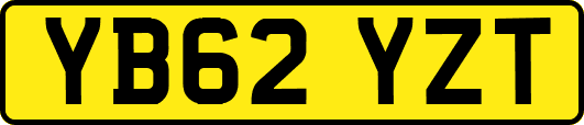 YB62YZT