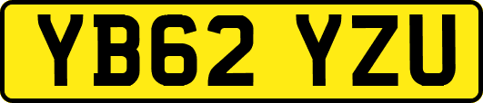 YB62YZU