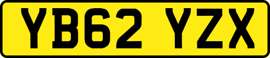 YB62YZX