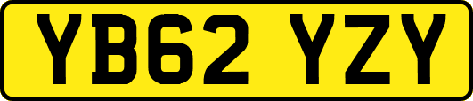 YB62YZY