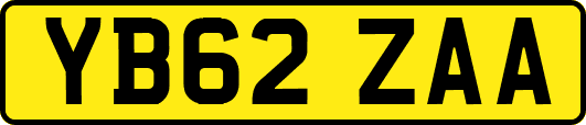 YB62ZAA