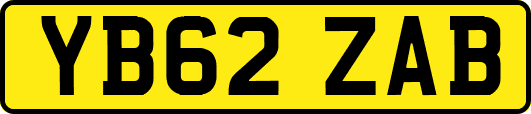 YB62ZAB