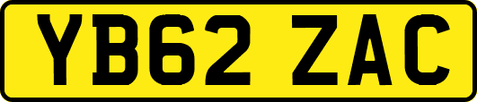 YB62ZAC