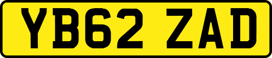 YB62ZAD