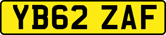 YB62ZAF