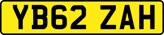 YB62ZAH