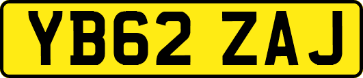 YB62ZAJ