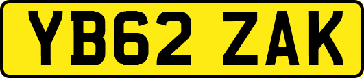 YB62ZAK