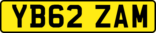 YB62ZAM