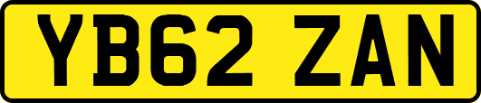 YB62ZAN