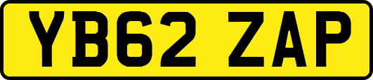 YB62ZAP