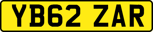 YB62ZAR