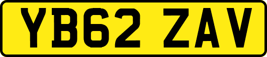 YB62ZAV