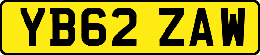 YB62ZAW