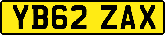 YB62ZAX
