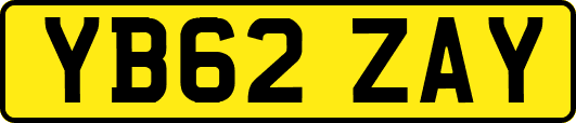 YB62ZAY
