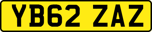 YB62ZAZ