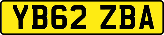 YB62ZBA