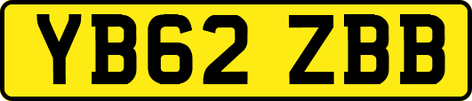YB62ZBB