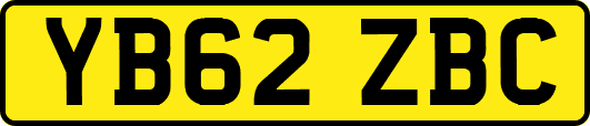 YB62ZBC