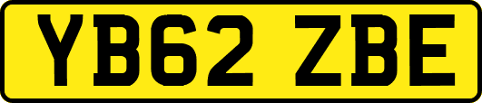 YB62ZBE