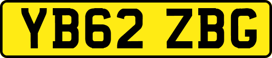 YB62ZBG