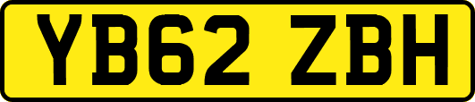 YB62ZBH