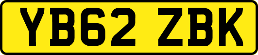 YB62ZBK
