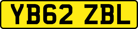 YB62ZBL