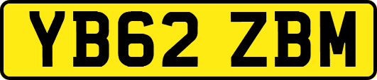 YB62ZBM
