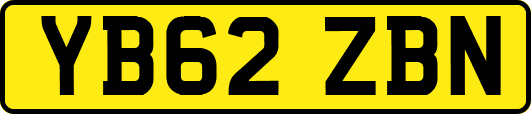 YB62ZBN