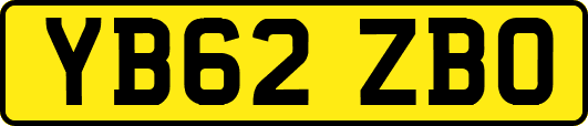 YB62ZBO