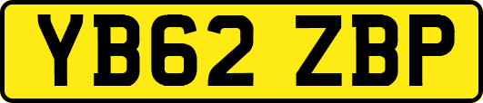 YB62ZBP