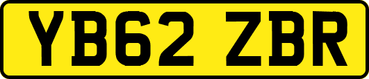 YB62ZBR