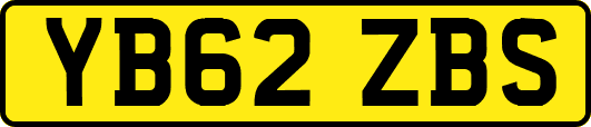 YB62ZBS