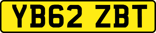 YB62ZBT