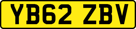 YB62ZBV