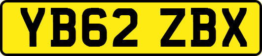 YB62ZBX